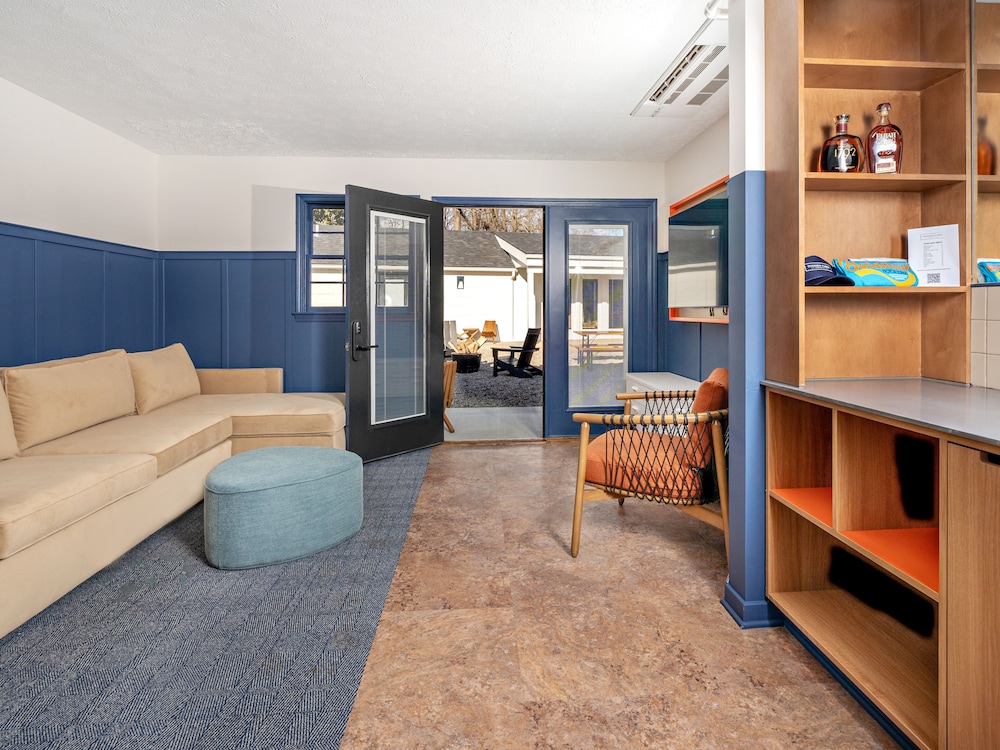Bardstown Motor Lodge - photo 12