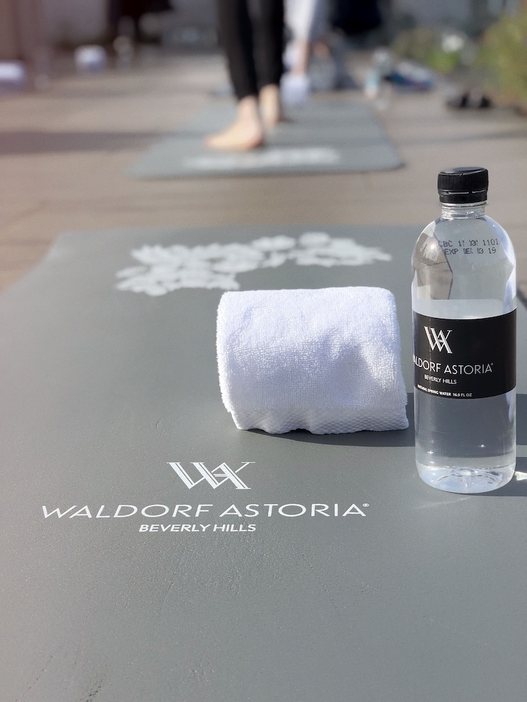 Waldorf Astoria Beverly Hills - photo 95