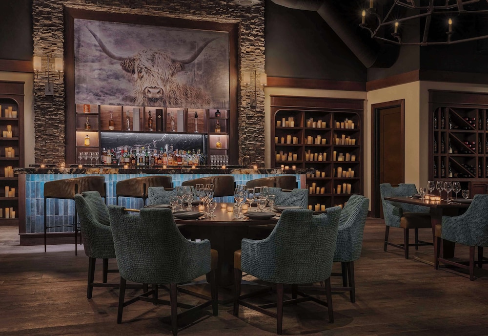 The Meritage Resort and Spa - photo 84