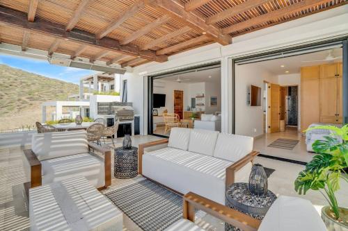 Luxury Oceanfront Condo Resort Style Amenities — El Pescadero — photo 4