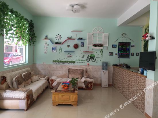 Xunyichu Inn - last minute hotel in Yangshuo