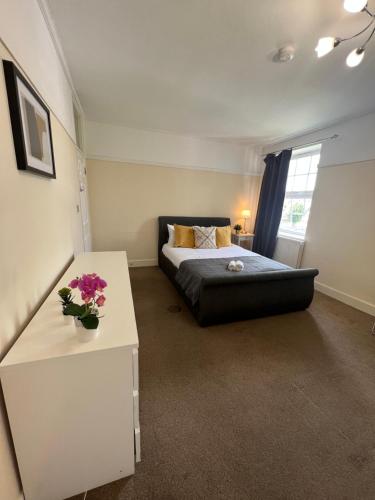 Stunning Wembley Stadium Flat - last minute hotel in London