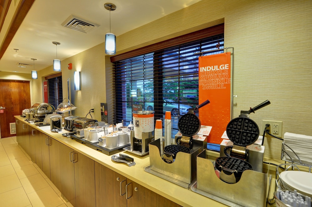 Hampton Inn Franklin Milford - photo 38