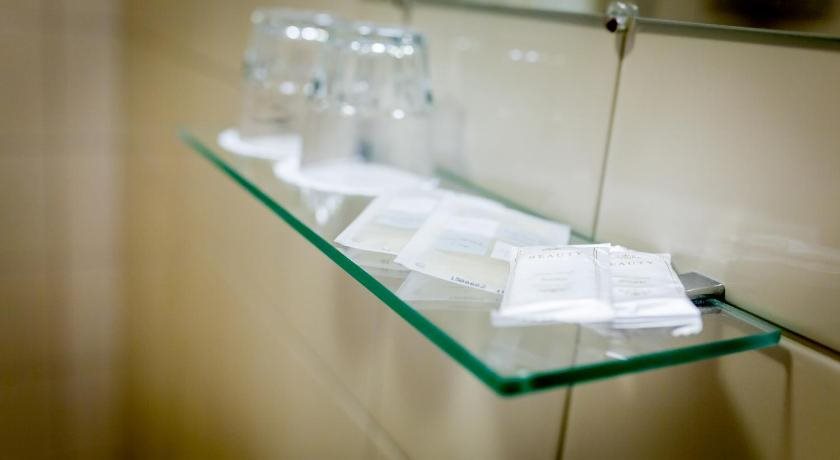 ARIBĖ Hotel Klaipėda Free parking in Klaipeda, Lithuania