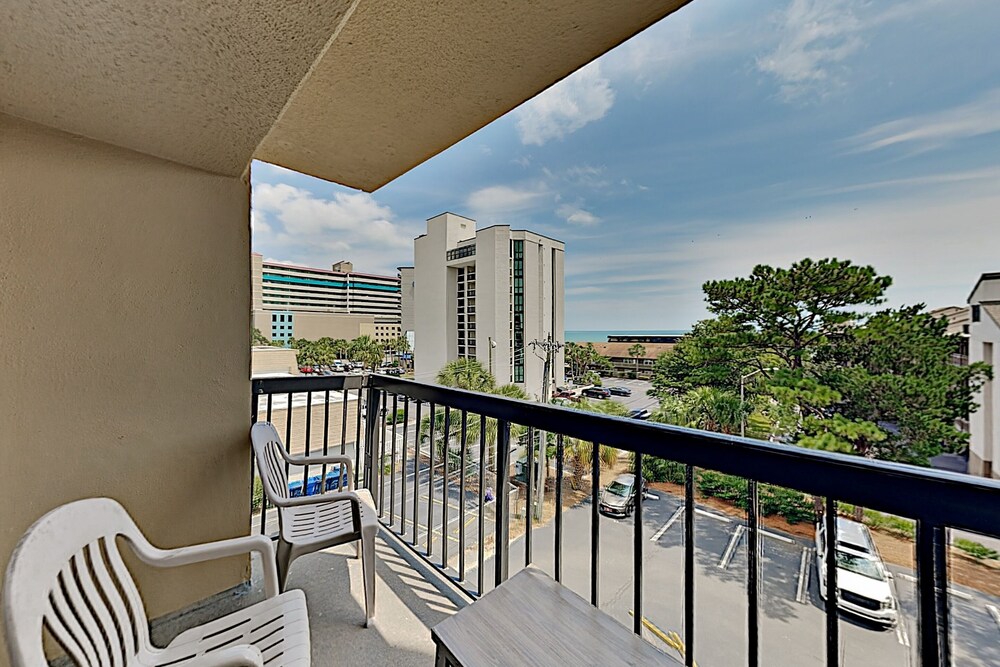 Ocean Dunes Tower I 4050 1 Bedroom Condo by Redawning - photo 10