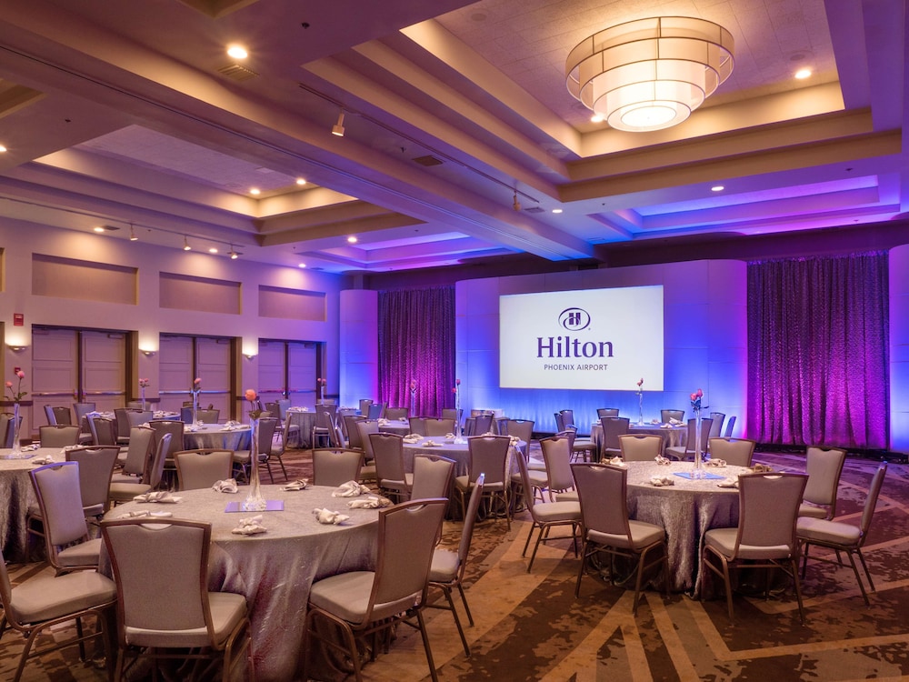 Hilton Phoenix Airport - photo 60