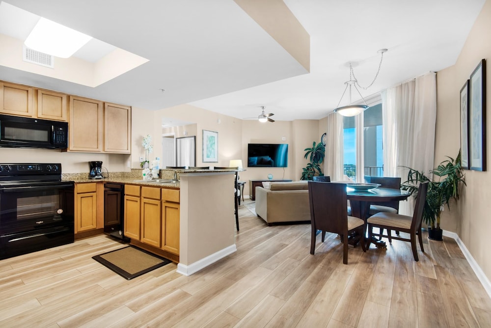 Palms Resort #2801 Jr 2BR - photo 9