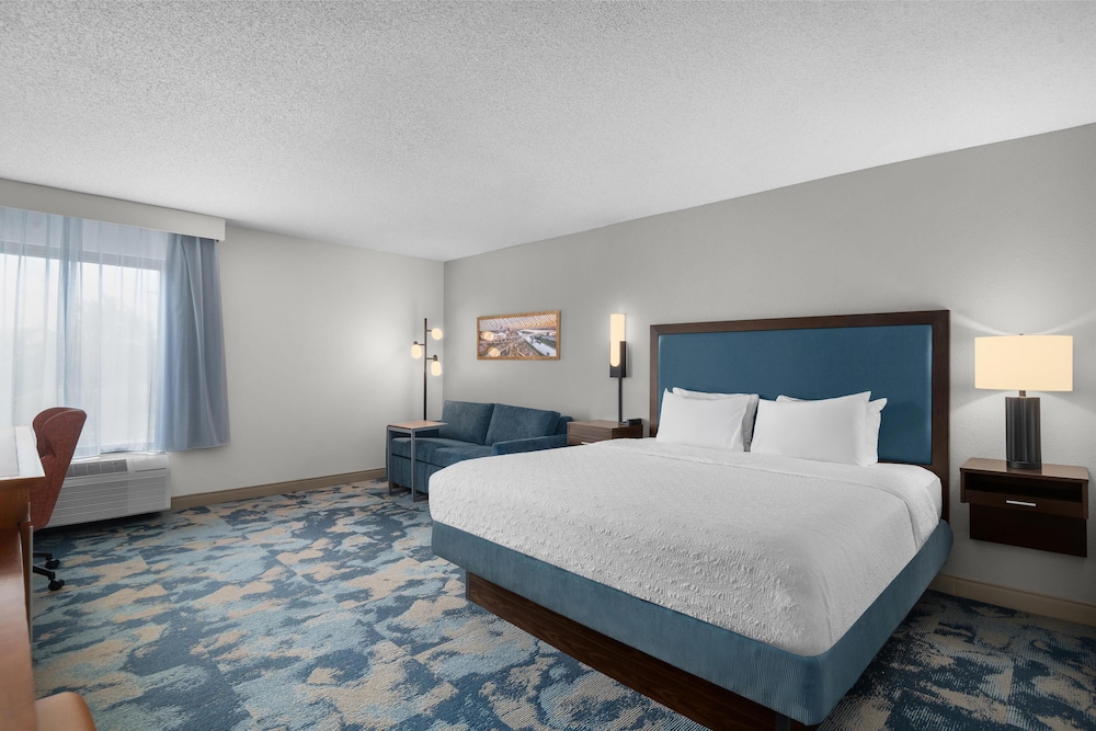 Hampton Inn Memphis Southaven - photo 7