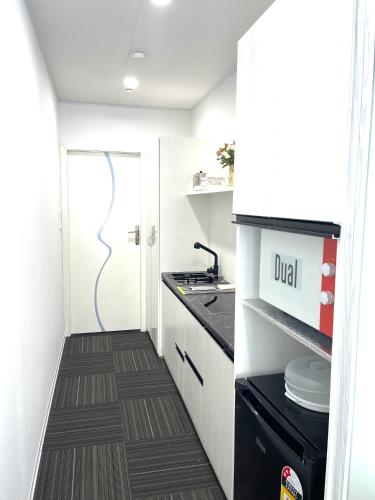 Amber Lake C - last minute hotel in Auckland