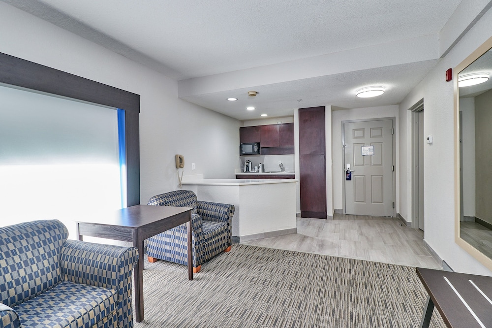 Holiday Inn Express Hotel & Suites Clearwater Us 19 N by IHG - photo 10