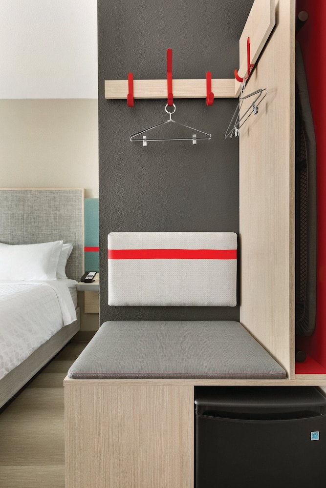 avid hotel Nashville Lebanon by IHG - photo 8