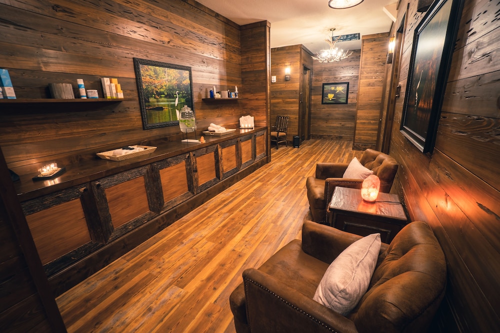 Big Cypress Lodge - photo 32