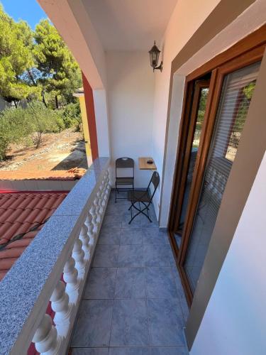 Luxury rooms Bočac — Sali — photo 5