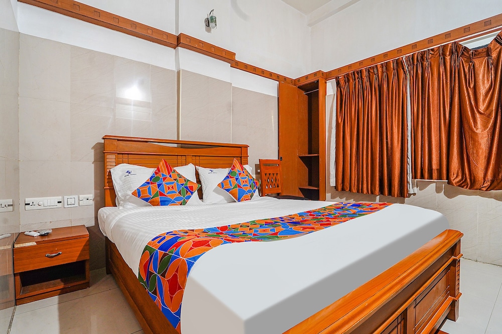 Fabhotel Skyry I — Coimbatore — photo 3