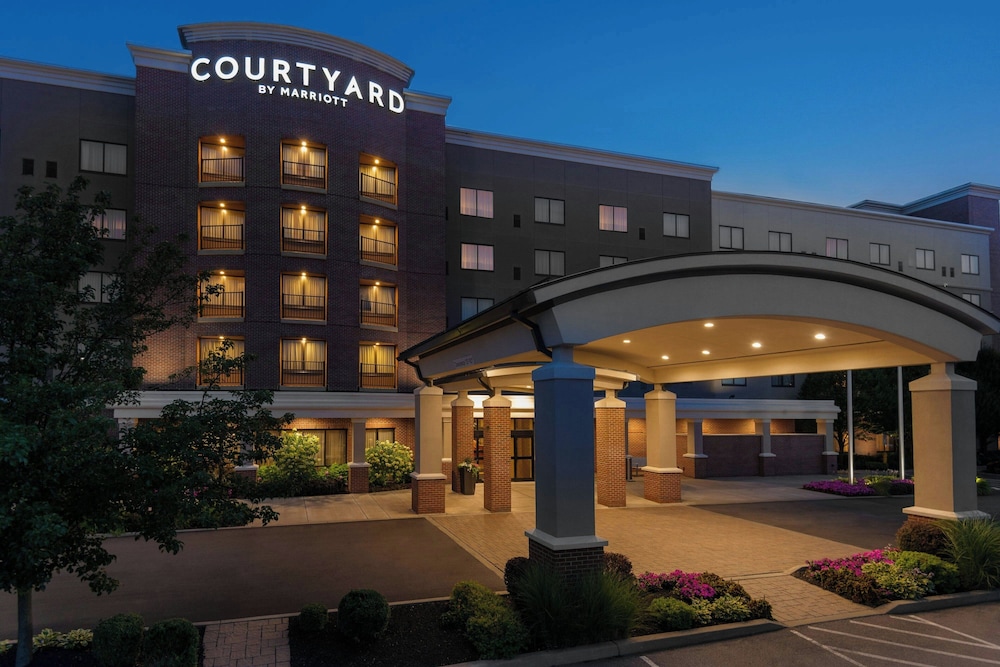 Courtyard Buffalo Airport - featured photo