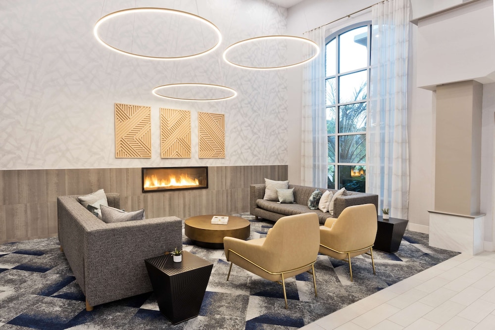 Hampton Inn & Suites Phenix City Columbus Area - photo 4