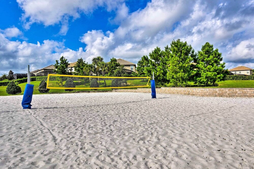 9 Mi to Disney: Davenport Resort Home w Pool - photo 19