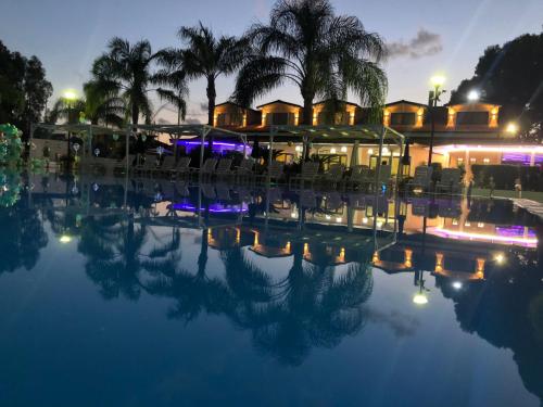 Kavani in Pizzo, Italy