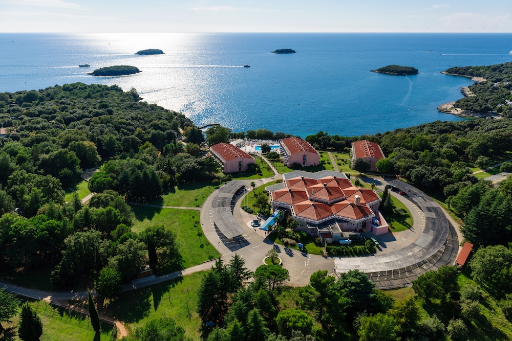 Maistra Select Funtana All Inclusive Resort — hotel in Funtana