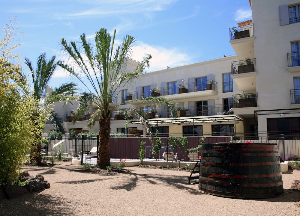 Garrigae Distillerie de Pézenas in Pezenas, France