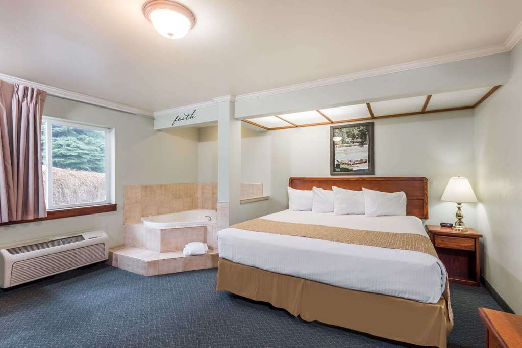 Travelodge by Wyndham Livingston Yellowstone - photo 27