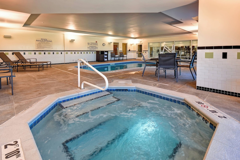 Fairfield Inn & Suites by Marriott North Platte - photo 14