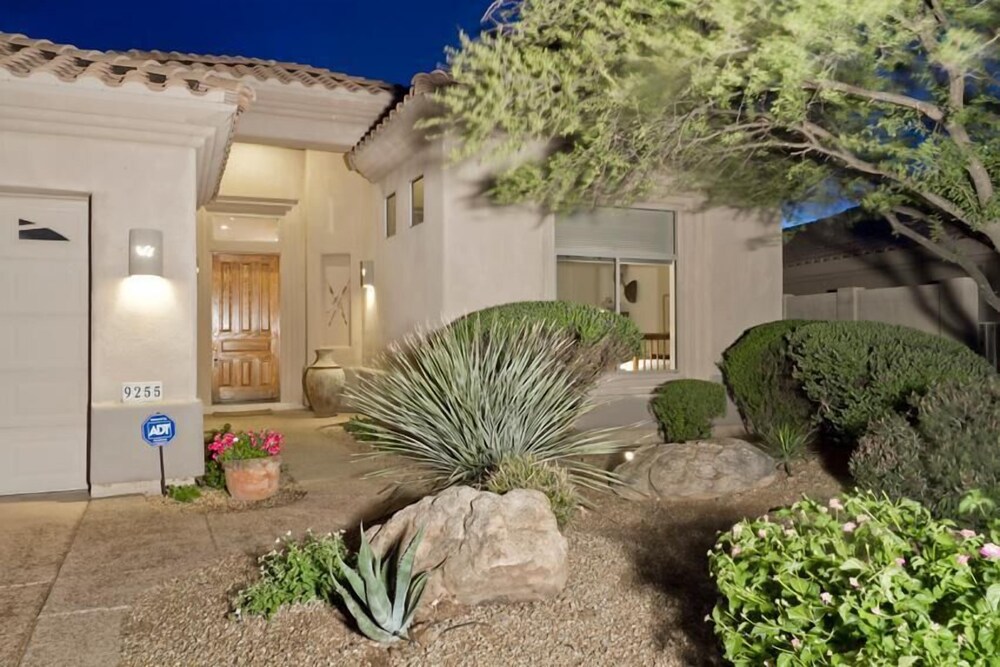 Honey Mesquite Getaway in Legend Trail By Signature Vacation - photo 15