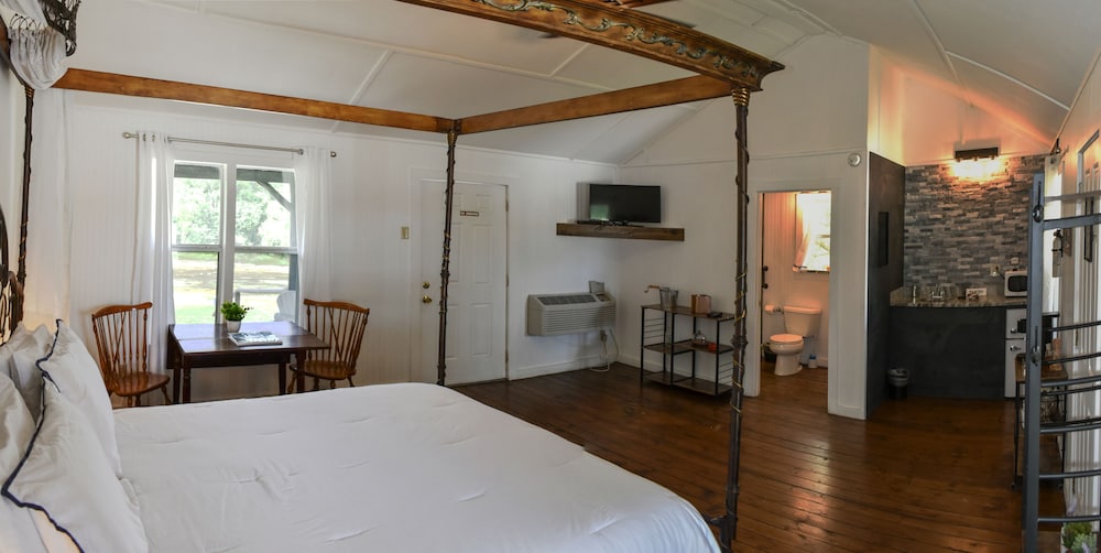 Tillman Resort - photo 27
