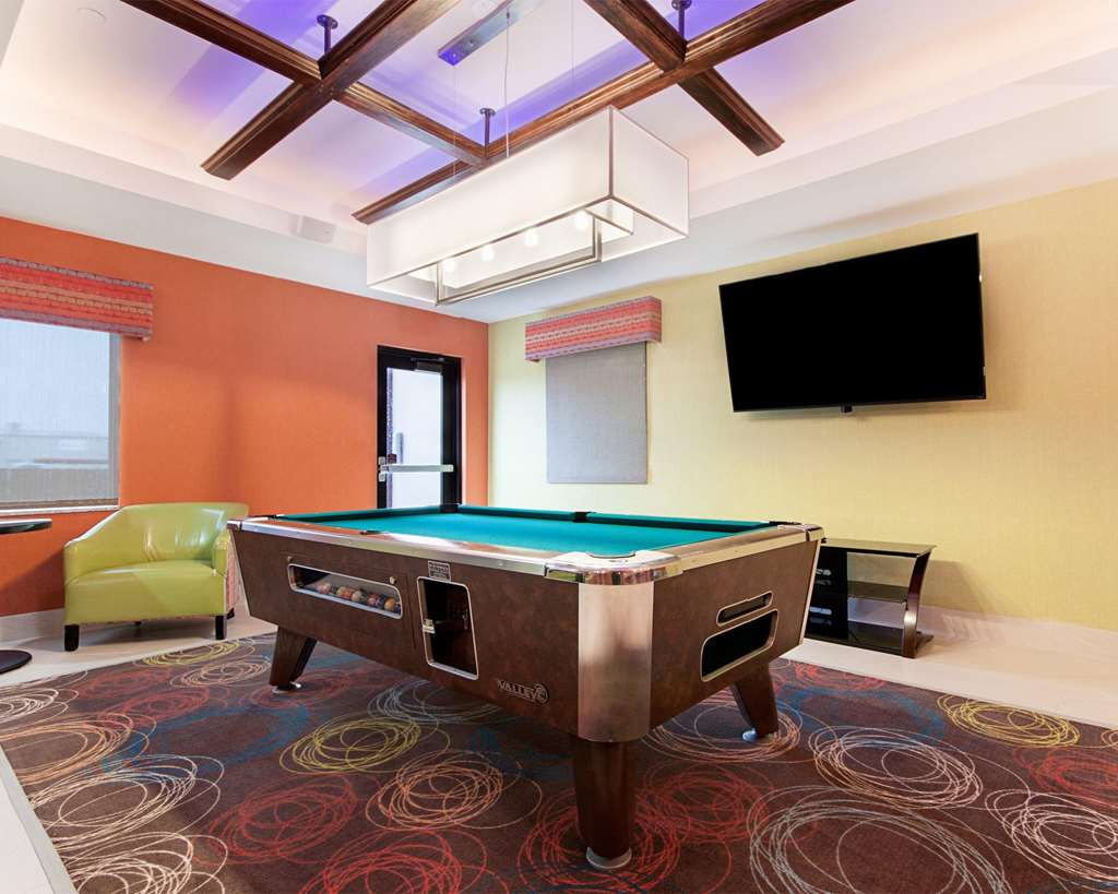 MainStay Suites Hobbs - photo 33