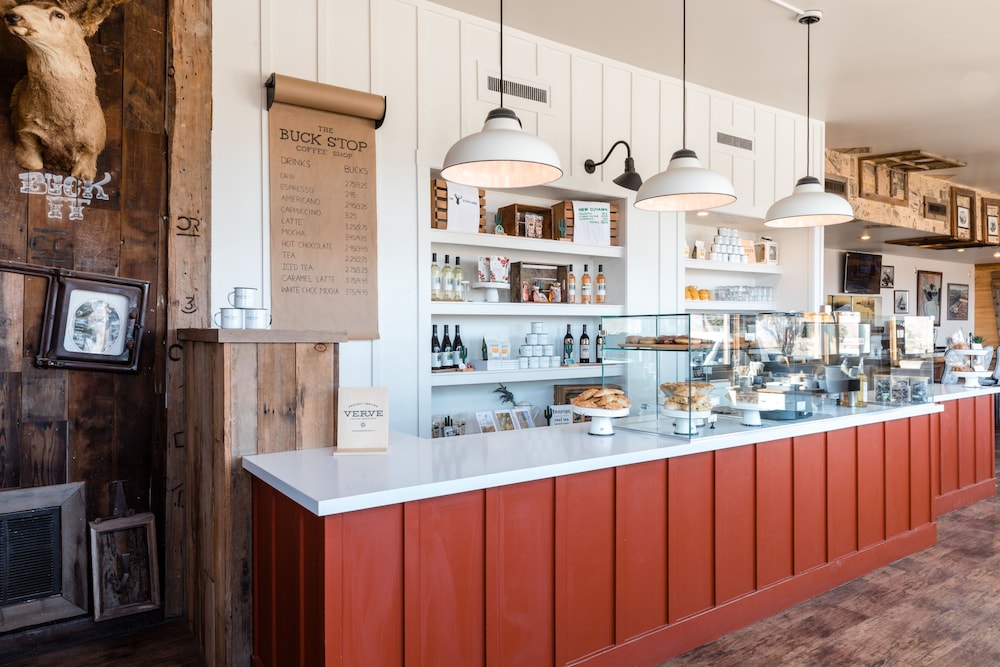 Cuyama Buckhorn - photo 3