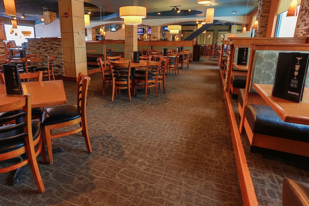 Grand Harbor Resort and Waterpark - photo 32