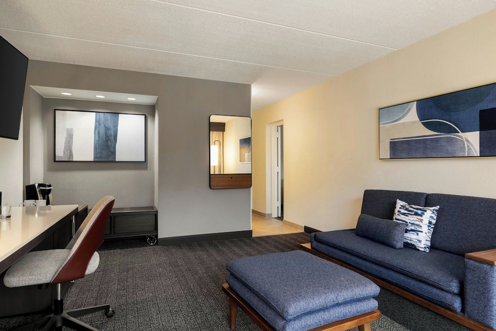 Courtyard by Marriott Atlanta Northlake - photo 2