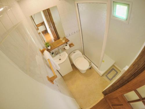 Apart Hotel MiCasa in Pucon, Chile