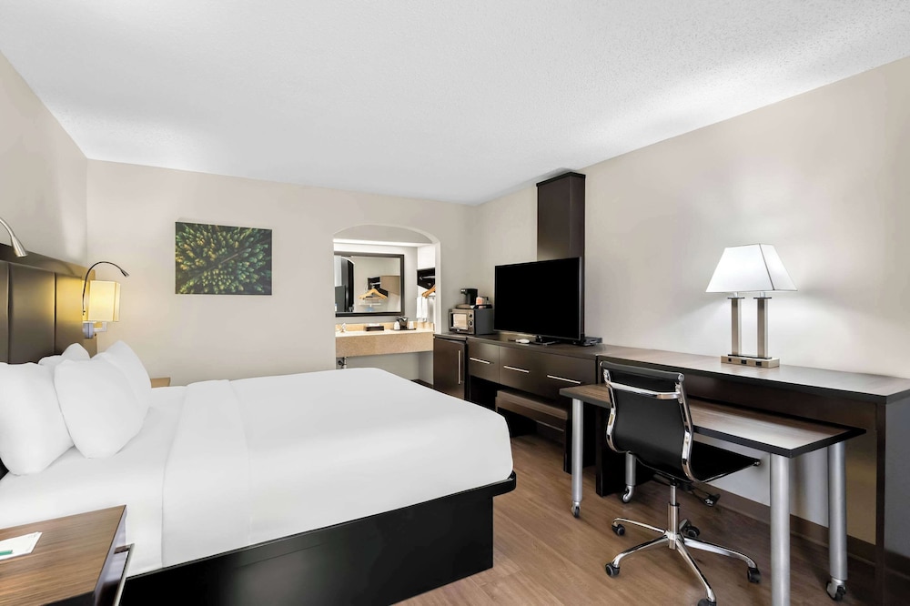 Quality Inn & Suites Monticello - photo 26