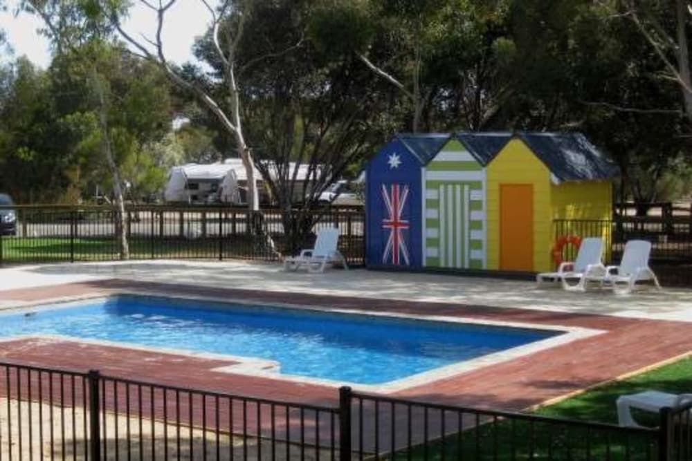 BIG4 Port Willunga Tourist Park in Adelaide, Australia