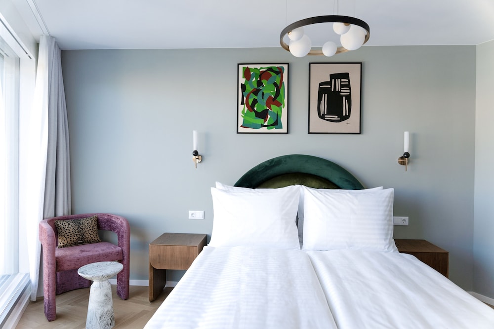 Numa Vienna Terra - last minute hotel in Vienna