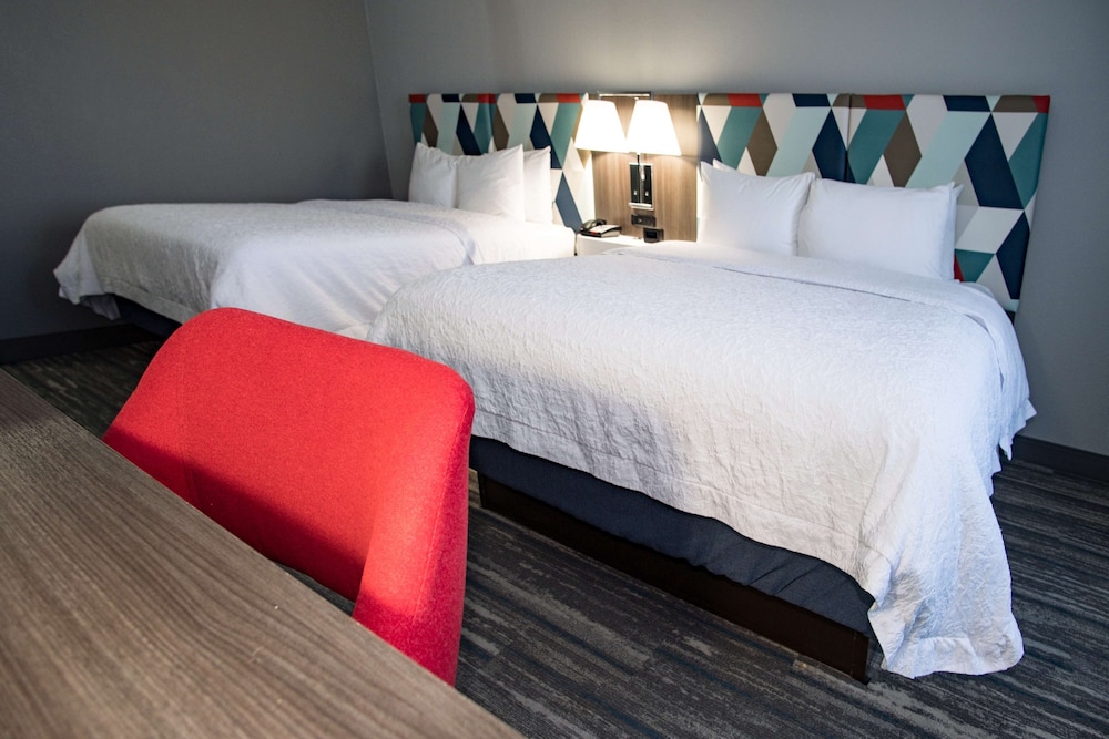 Hampton Inn Oklahoma City Yukon - photo 6