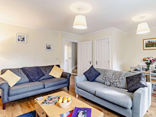 3 Bed in Overstrand 81481 — hotel in Overstrand