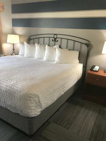River District Hotel - photo 16