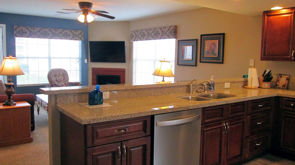Brookside Walk In Meadow Brook Resort - photo 13