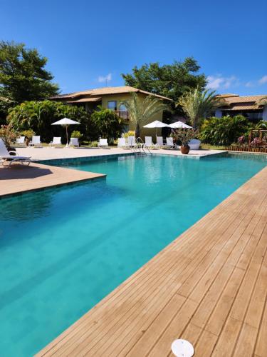 Apartamento Na Praia De Itacimirim — 4-Star Luxury Hotel in Camacari, Brasil