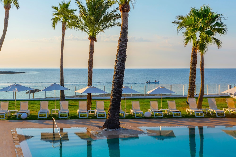 BlueRooms Rafalet in Sant Lluis, Spain