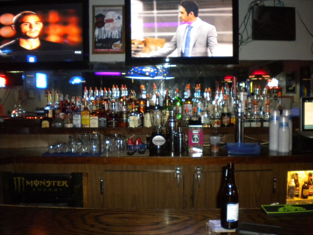 Wasco Inn Motel - photo 13