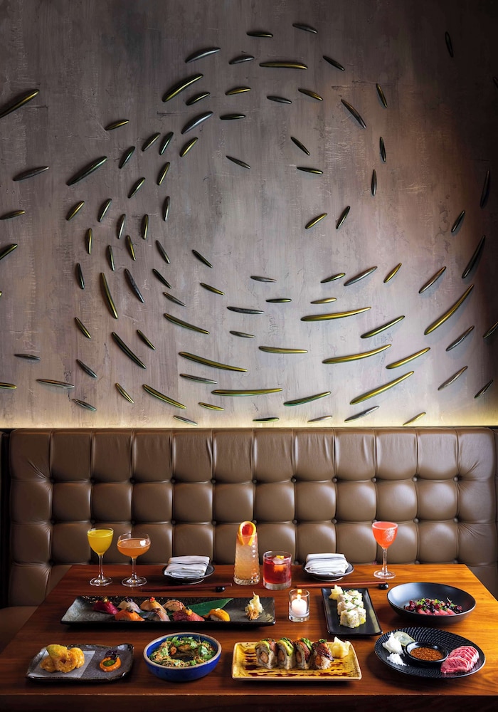 The Eliot Hotel - photo 36