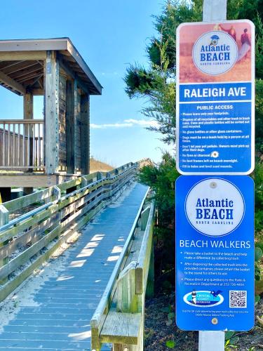 Island Inn of Atlantic Beach - photo 66