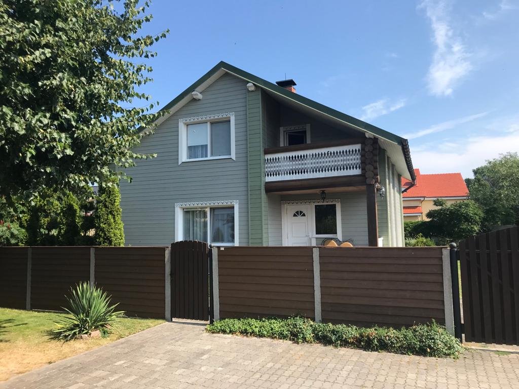 Lesnoy Hotel in Lesnoy, Russia