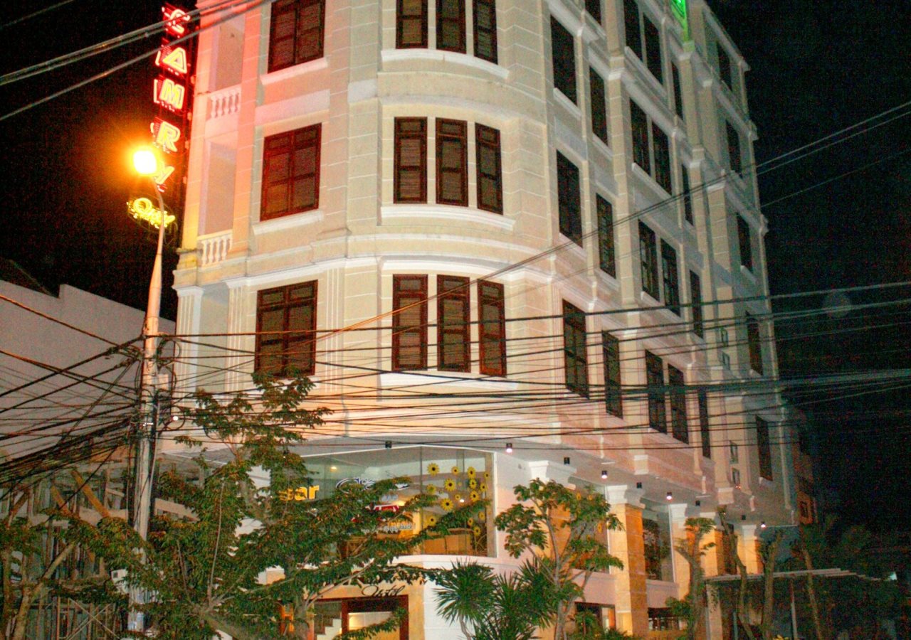 Camry Hotel - last minute hotel in Da Nang