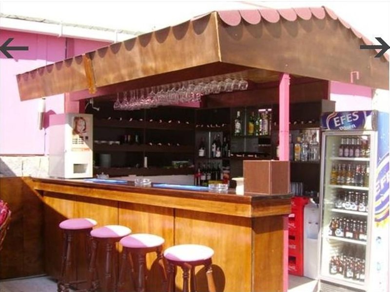 Otel Ekin — Kusadasi — photo 2