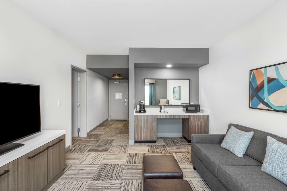 Hilton Garden Inn Harlingen Convention Center - photo 22