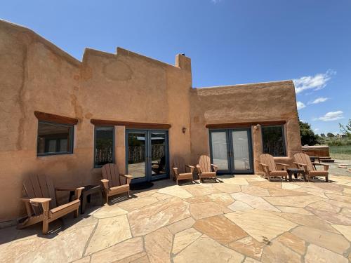 Arroyo Seco's Getaway — hotel in Arroyo Seco